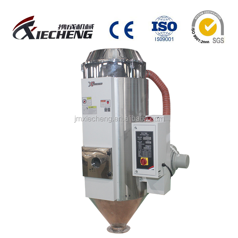 Standard Euro Type Trémie Sèche Faite en Chine