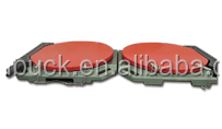 Roadbuck 고품질 자동차 휠 정렬/타이어 체인저 및 밸런싱 머신 가격 - Product Image 5