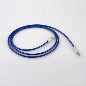 Componenti elettronici a <span class=keywords><strong>fibra</strong></span> ottica del cavo a <span class=keywords><strong>fibra</strong></span> ottica del quarzo dell'interfaccia SMA905 della <span class=keywords><strong>fibra</strong></span> <span class=keywords><strong>multimodale</strong></span> - Product Image 5