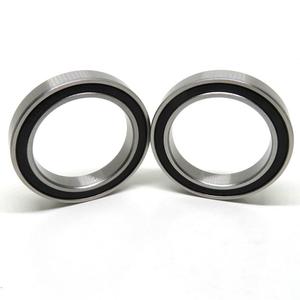 Rodamiento de Cerámica para <span class=keywords><strong>Pedalier</strong></span> 6805-2RS, 25x37x7, Si3N4, ABEC-5, Rodamiento de Cerámica 6805 rs - Product Image 3
