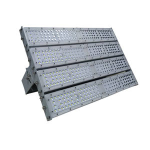 El grado superior de alta lumen cuadrado ajustable de alta potencia TUV demostró modular 600 W llevó la luz de inundación - Product Image 2