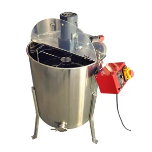 Apiculture equipment honey centrifuge electric honey extractor machines