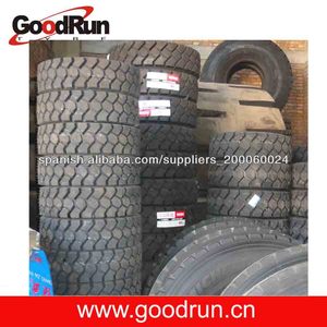 Double coin neumáticos carretilla elevadora 225/75R15,28x9R15,8.15R15 - Product Image 1