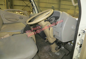 Truk Sampah Kecil Skip <span class=keywords><strong>Bin</strong></span> <span class=keywords><strong>Loader</strong></span> 4m3, Truk Sampah Kecil dengan Tempat Sampah Skip <span class=keywords><strong>Loader</strong></span> - Product Image 6