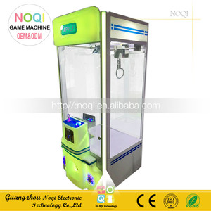 Chất lượng cao bán trực tuyến trong nhà thẳng đứng <span class=keywords><strong>claw</strong></span> máy win bất giải thưởng - Product Image 2