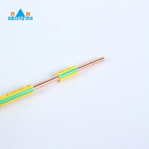 BV BVV BVR Single Core 2.5mm Vert Jaune <span class=keywords><strong>Câble</strong></span> <span class=keywords><strong>de</strong></span> <span class=keywords><strong>terre</strong></span> électrique <span class=keywords><strong>Prix</strong></span> <span class=keywords><strong>Câble</strong></span> <span class=keywords><strong>de</strong></span> <span class=keywords><strong>terre</strong></span> - Product Image 2