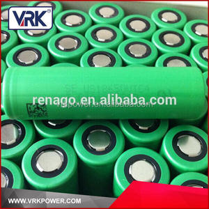 Original <span class=keywords><strong>3</strong></span>,8 V 30A vtc4 18*65 MM batterie vtc4 18650 - Product Image 1