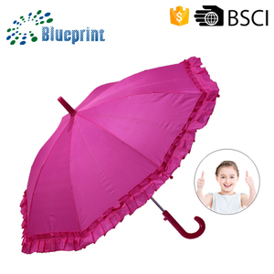 <span class=keywords><strong>Comprar</strong></span> a granel de <span class=keywords><strong>China</strong></span> 16 pulgadas mini rojo niños promoción paraguas - Product Image 1