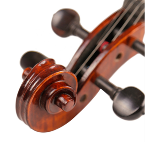 Violín hecho a mano, violín profesional de alta calidad, venta al por mayor - Product Image 3