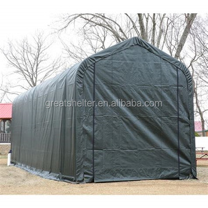Nouveau design Tente de <span class=keywords><strong>garage</strong></span> <span class=keywords><strong>pour</strong></span> bus commercial de 5.5m/18 'de large avec auvent de voiture <span class=keywords><strong>à</strong></span> cadre métallique et <span class=keywords><strong>garage</strong></span> de <span class=keywords><strong>camping</strong></span>-<span class=keywords><strong>car</strong></span> <span class=keywords><strong>à</strong></span> <span class=keywords><strong>vendre</strong></span> - Product Image 1
