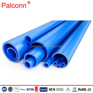 Pvc Water Pipes Large Diameter PVC Pipe And Fittings For Waste Water