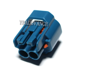 MT密閉型2ピン12V低電圧オートバイ電気コネクタ6189-0031 - Product Image 3