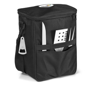 Nuevo diseño de alta calidad bajo precio aislados <span class=keywords><strong>picnic</strong></span> <span class=keywords><strong>cooler</strong></span> bag con parrilla <span class=keywords><strong>para</strong></span> <span class=keywords><strong>picnic</strong></span> al aire libre - Product Image 2