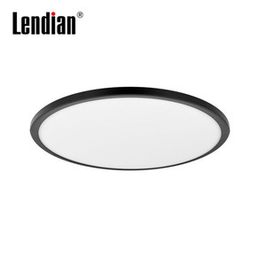 Treo CE <span class=keywords><strong>48</strong></span> <span class=keywords><strong>W</strong></span>át từ xa CCT <span class=keywords><strong>dimmable</strong></span> cob vòng <span class=keywords><strong>led</strong></span> bảng điều chỉnh giá ánh sáng - Product Image 3