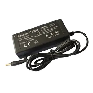 Cina Supplier100 240v 18.5V 3.5A Adattatore Del Computer Portatile Per HP 7.4x5.0 millimetri Caricatore Del Computer Portatile 65w