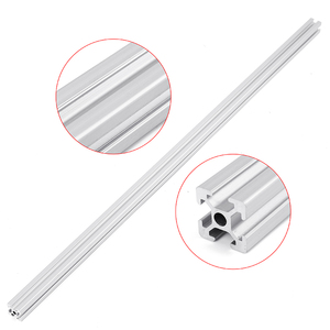 3d Printer V Slot Aluminium Profiel 2020/4020 V Slot Aluminium Extrusie - Product Image 4