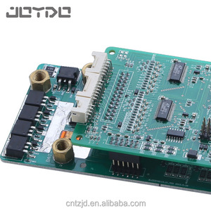 Đảm bảo chất lượng 50A hệ thống quản lý pin 36V <span class=keywords><strong>Li</strong></span> <span class=keywords><strong>ion</strong></span> BMS - Product Image 3