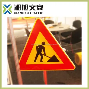 Good Selling 2016 Best Type Safety Sign Board In Industrial