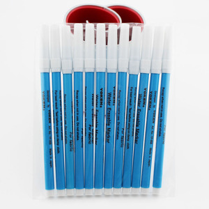 <span class=keywords><strong>Yoken</strong></span> Không Khí Erasable Bút Bút Cho Ngành May Mặc Vải Đánh Dấu - Product Image 2