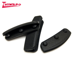 Mua Sắm Grips Dễ Dàng Thực Hiện Silicone Mua Sắm Túi Xử Lý Grip/Bìa Túi Nhựa Mang Xử Lý - Product Image 1