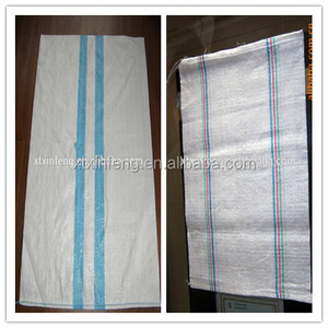 Dệt Túi Rumble, Pp <span class=keywords><strong>Sack</strong></span> Cho Mảnh Vỡ, Túi Polypropylene Mới Cho Các Mảnh Vỡ Xây Dựng Trung Quốc Sản Xuất - Product Image 4