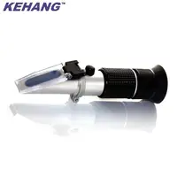 High Accuracy Brix Refractometer, Factory Direct Sale