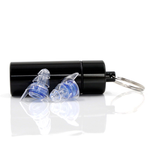 سدادة أذن تقنية متقدمة للحد من الضوضاء مع مرشح للحفلات الموسيقية - Product Image 5