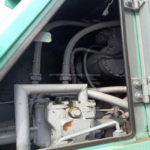 טוב מיצובישי מנוע, יד שנייה <span class=keywords><strong>Kobelco</strong></span> סורק מנוף <span class=keywords><strong>7055</strong></span> 55t - Product Image 4