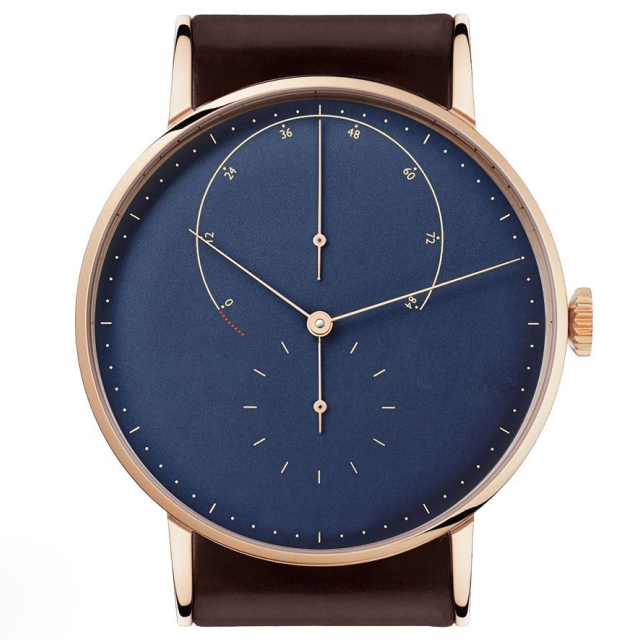 watch ultra thin premium