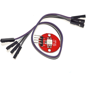 OKY3204 <strong>5050</strong> RGB <strong>LED</strong> <strong>Modules</strong> <strong>Full</strong> <strong>Color</strong> Display <strong>Module</strong> - Product Image 6