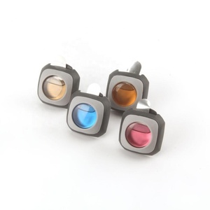 Khử mùi ô tô hình vuông, nhiều mùi hương khác nhau, cung cấp hương thơm lâu dài, dùng để khử mùi trong xe hơi - Product Image 5