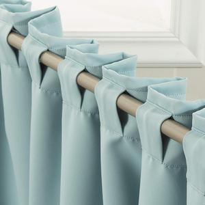 Diversi tipi classici <span class=keywords><strong>turchese</strong></span> africano <span class=keywords><strong>tende</strong></span> divisorie camera da letto Ready Made - Product Image 3