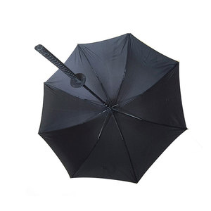 Độc Đáo Top Chất Lượng Superior Giá Rẻ Windproof Katana <span class=keywords><strong>Shape</strong></span> Xử Lý Samurai Thanh Kiếm Ô - Product Image 3