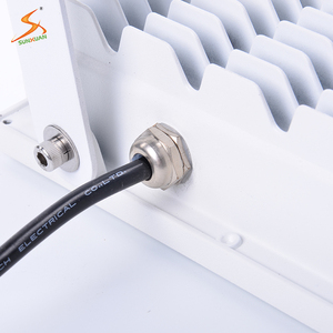 Fábrica al por mayor de alta potencia de aluminio impermeable seguridad casa comercial llevó <span class=keywords><strong>la</strong></span> luz de inundación eficaz 30 W - Product Image 6