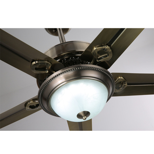 Hot Bán East Fan 42Inch Tiếng Ồn Thấp Hơn <span class=keywords><strong>Fancy</strong></span> Trang Trí Nội Thất Quạt Trần Với Ánh Sáng - Product Image 2