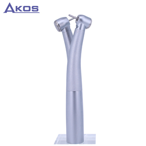 Equipo <span class=keywords><strong>Dental</strong></span> de Foshan, Turbina de Alta Velocidad con Fibra Óptica para Unidad <span class=keywords><strong>Dental</strong></span> Móvil - Product Image 2