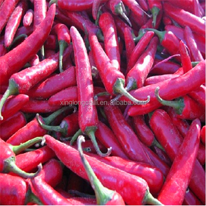 Piment/poivre rouge séché, vente en gros, 10g - Product Image 5