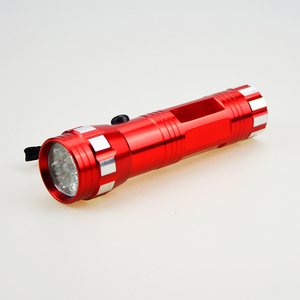 Xách tay hợp kim nhôm siêu sáng <span class=keywords><strong>14</strong></span> <span class=keywords><strong>Led</strong></span> đèn pin - Product Image 2