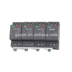 Thiết Bị Chống Sét 100A Ac Bán Chạy Spd - Product Image 5