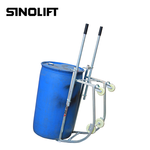 Support de tambour pour distributeur, huile SINOLIFT One man fonctionnement DF10 DF20 - Product Image 5
