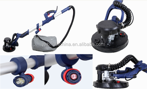 Deko — ponceuse rotative électrique réglable pour cloisons sèches, 710W, vitesse Variable, nouveauté, vente en usine - Product Image 2