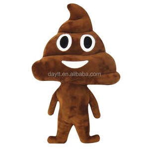 Grande Suave Emoticono Cojín <span class=keywords><strong>Almohada</strong></span> de Peluche Felpa Almohadilla - Product Image 1