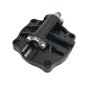 1653070 1652760 Dp Zware Europese Magneetklep Volv F10 F12 R1000 R1400 Truck Kits Range Cilinder - Product Image 5