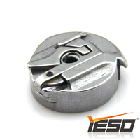 45751 BC-HR221 Old Type Bobbin Case Singer Industrielle Nähmaschine Ersatzteile Nähen Zubehör