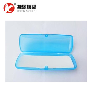 Chất Lượng Cao Tùy Chỉnh Kính Nhựa Trường Hợp Sunglasses Tiêm Khuôn - Product Image 3