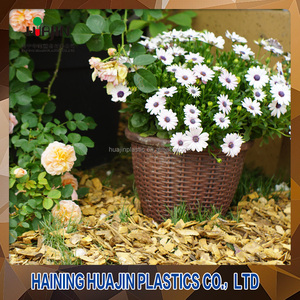 Distintivo <span class=keywords><strong>de</strong></span> Ratán Jardín Al Aire Libre Plantadores Maceta <span class=keywords><strong>de</strong></span> Plástico Moldeado Por Inyección Para <span class=keywords><strong>Bonsai</strong></span> - Product Image 2