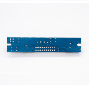 Rgeek 24Pin Pico PSU <span class=keywords><strong>Mini</strong></span> <span class=keywords><strong>ITX</strong></span> ATX การ์ดอะแดปเตอร์จ่ายไฟ DC 150W 12V สวิตช์ไฟ DC - Product Image 4