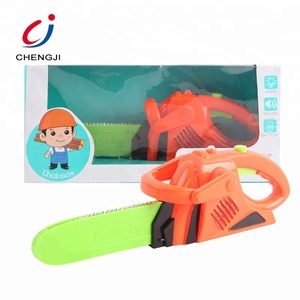 ราคาถูกไฟฟ้ามอเตอร์เด็กเห็นพลาสติกคลั่งของเล่นที่มีแสง - Product Image 5