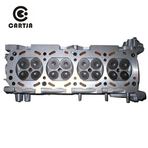 KA24E Cylinder <span class=keywords><strong>head</strong></span> cho SOHC động cơ xăng - Product Image 3