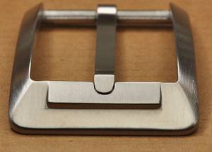 De titanio hebillas de cinturón de <span class=keywords><strong>Alibaba</strong></span>-cuotas de cinturón de cuero de titanio hebillas proveedor - Product Image 3